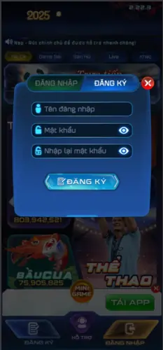 Đăng ký
